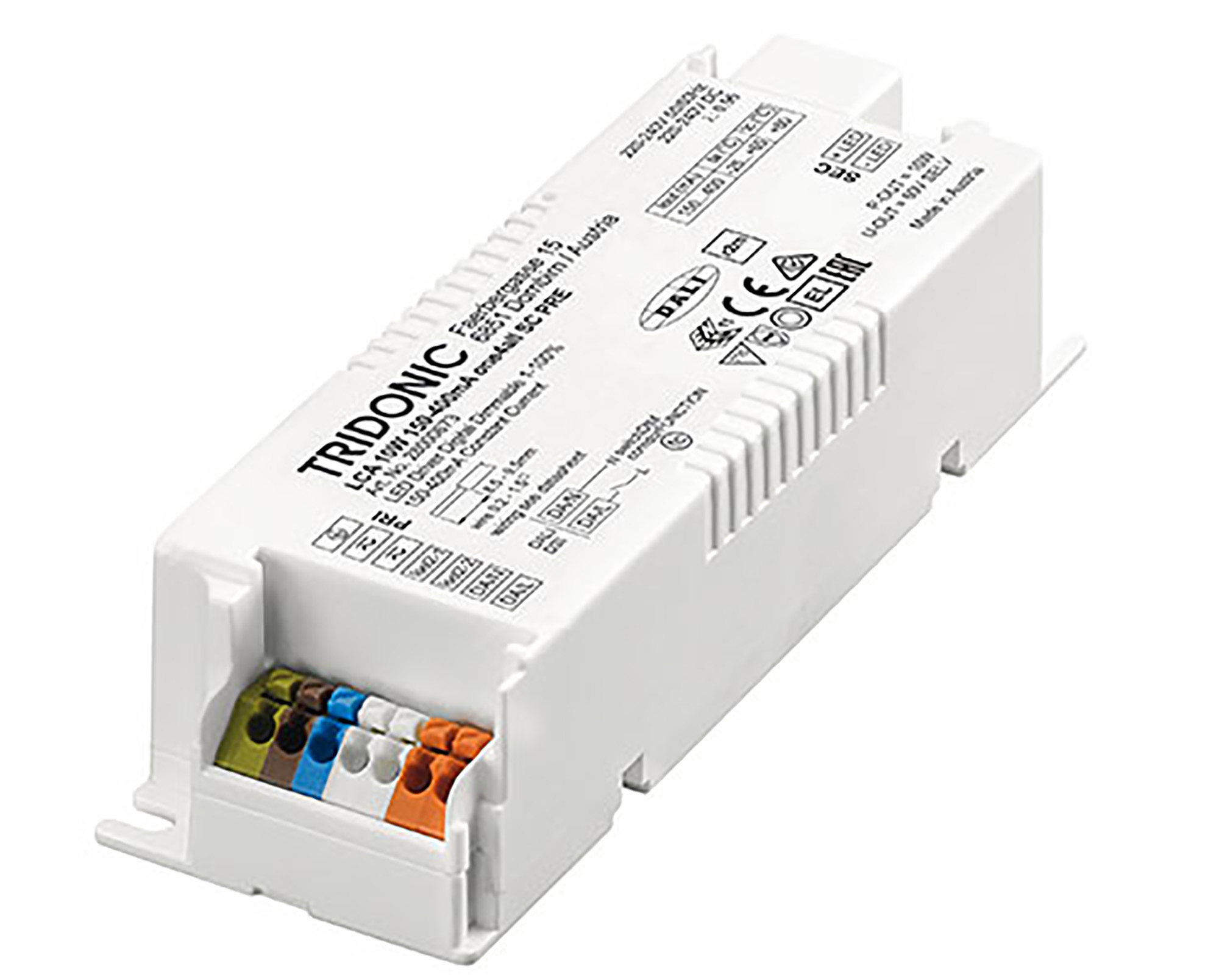 28000673  10W 150-400mA one4all Dimmable SC PRE Constant Current LED Driver